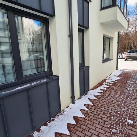 Forestlove Klaipėda Exterior foto